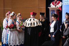 Promocje doktorskie i habilitacyjne