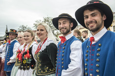 [FOTO] Wystartowały Rzeszowskie Juwenalia 2019!