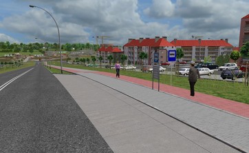 Student informatyki twórcą wirtualnej mapy Rzeszowa