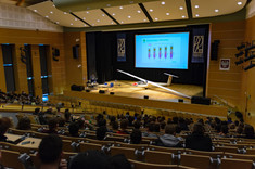 [FOTO] Dzień Otwarty na Politechnice Rzeszowskiej w obiektywie naszych fotografów