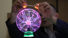 XX Pokazy z Fizyki na Politechnice Rzeszowskiej