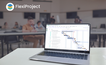 Współpraca z firmą FlexiProject – nowa perspektywa dla studentów kierunku zarządzanie projektami