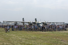 Centralne Pokazy Lotnicze