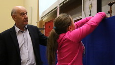 XX Pokazy z Fizyki na Politechnice Rzeszowskiej