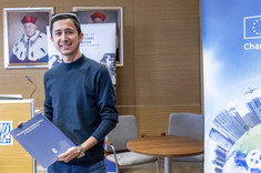 2nd Staff Week na Politechnice Rzeszowskiej,