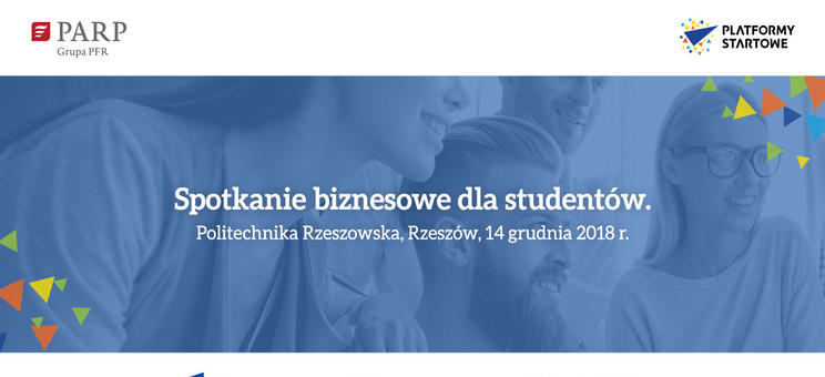 Polska Wschodnia na start! Spotkanie biznesowe dla studentów