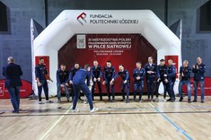 Drużyna Politechniki Rzeszowskiej,
