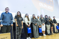 Politalks 2025,