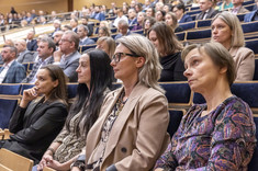 Nagrody rektora dla nauczycieli akademickich